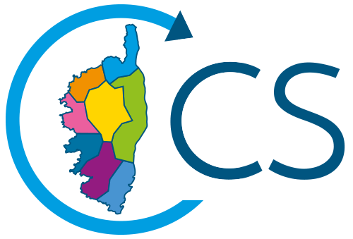 Logo CCS Collectif Corse Santé
